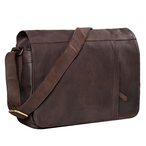 Herren Umhängetaschen und Messenger Bags .